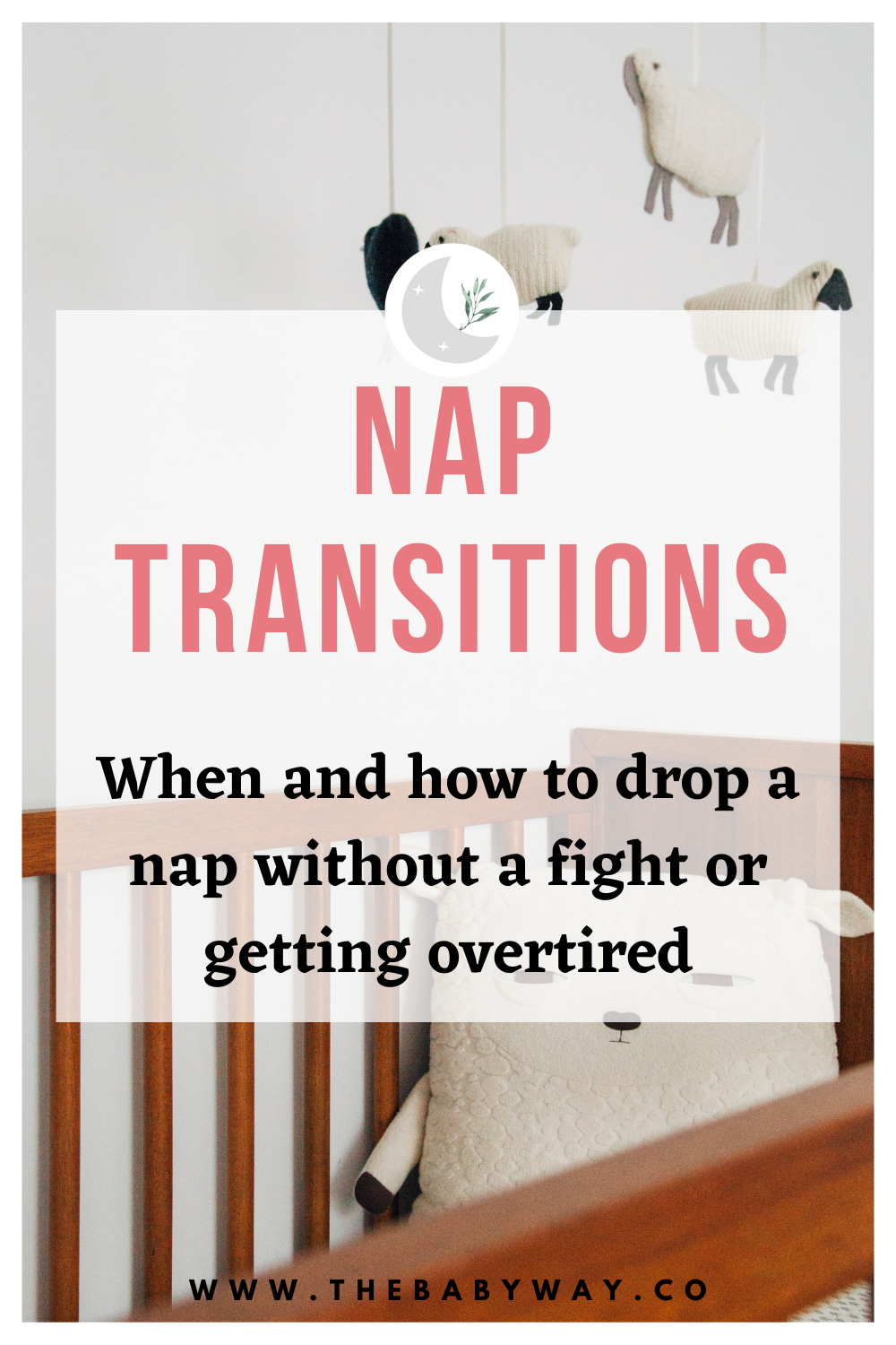How to Make Nap Transitions Easy for Your Baby