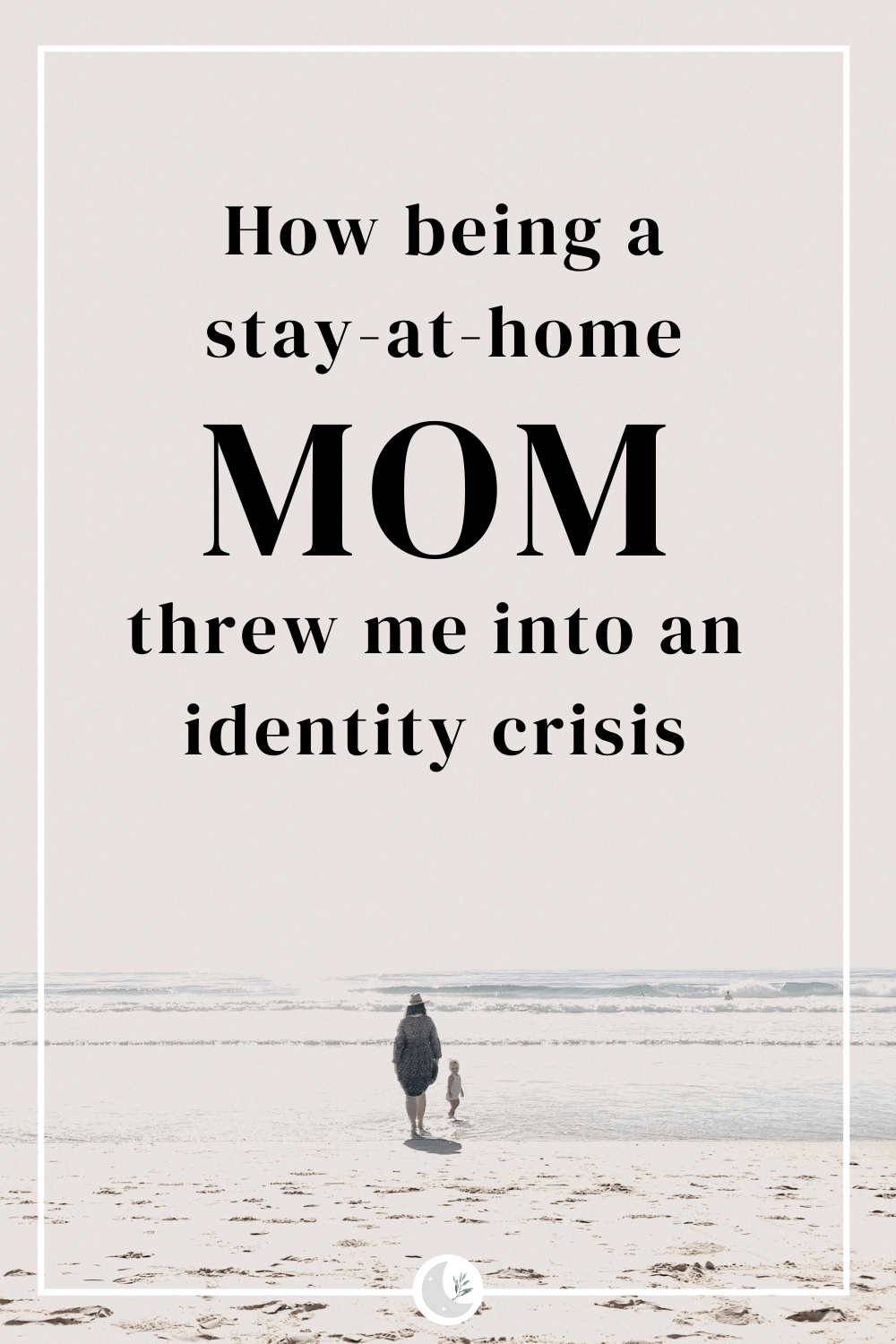 stay-at-home mom with depression