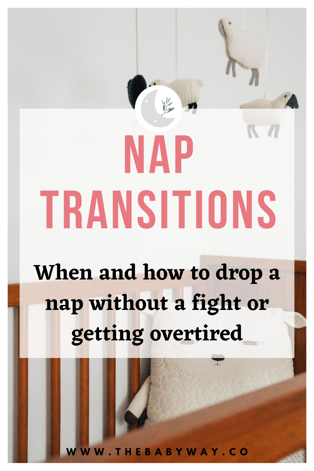 when and how your baby will drop a nap