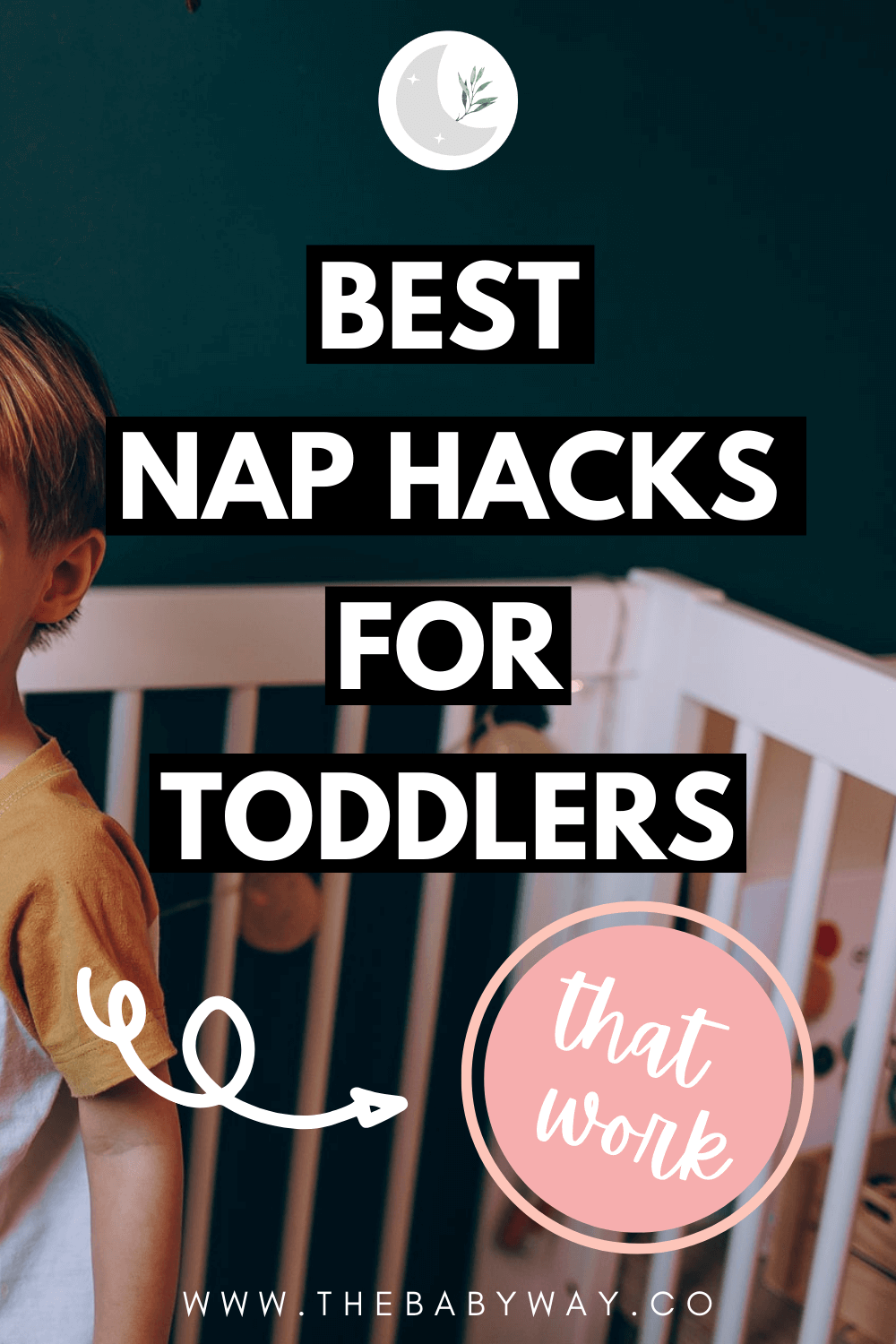 toddler refuses to nap