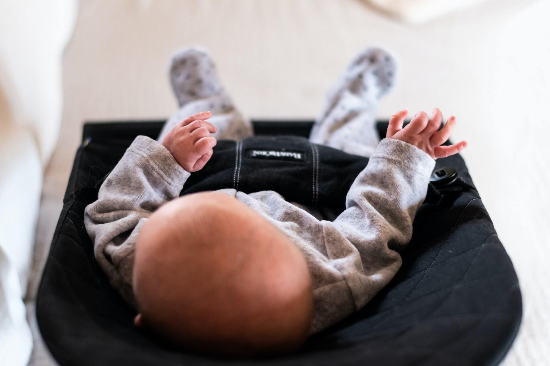 How To Help Your Baby Connect Sleep Cycles 5 Solutions