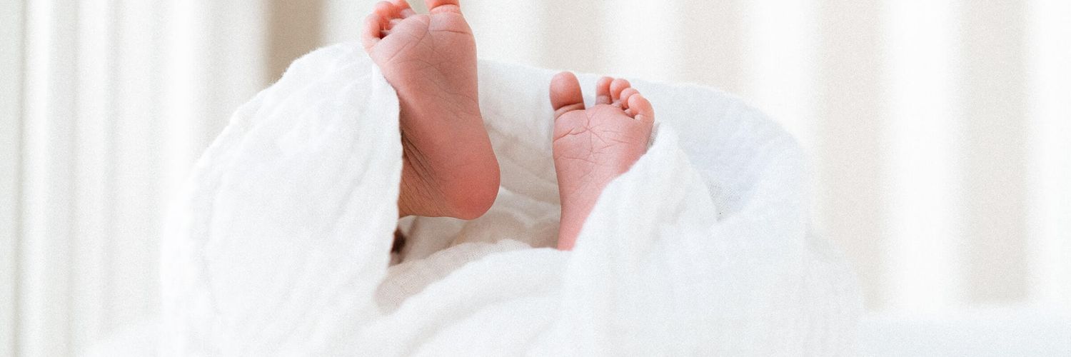 All Baby Sleep Terms Every Parent Needs to Know