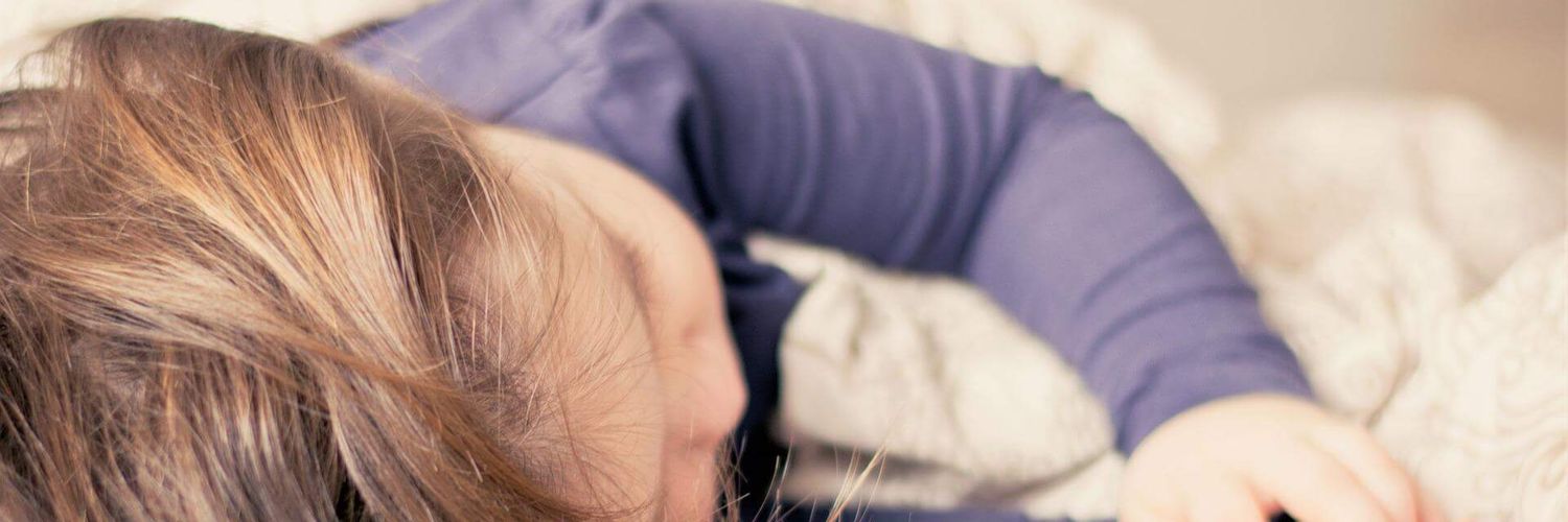 A Toddler Bedtime Routine That Will Make Your Toddler Stop Fighting Sleep