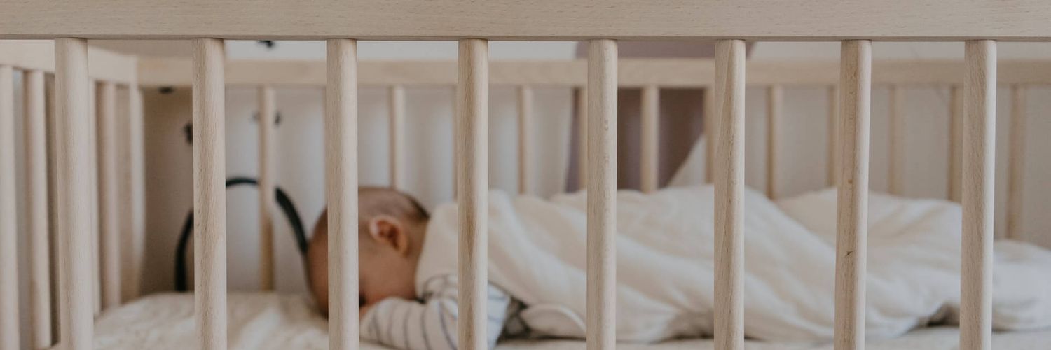 The Best Tips To Transition Your Baby To The Crib