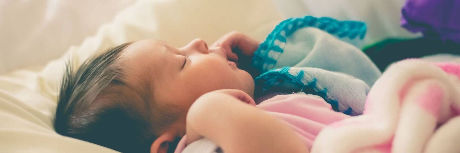 Baby Sleep Cues - The Secret To Recognizing Baby Tired Signs